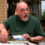 FamousPeopleFacts - Gary Gygax