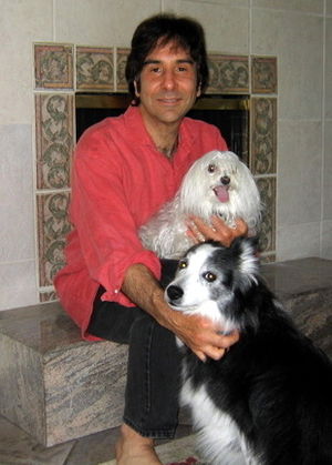 FamousPeopleFacts - Gary L. Francione