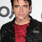 FamousPeopleFacts - Gary Numan