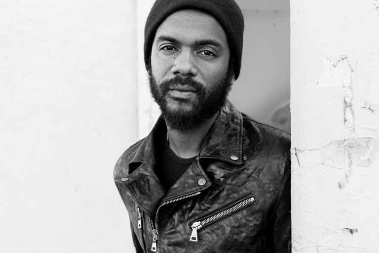 FamousPeopleFacts - Gary Clark, Jr.