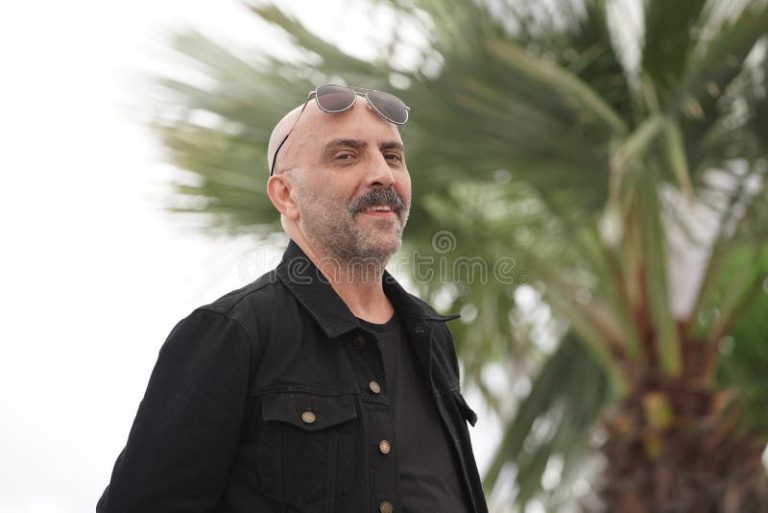 FamousPeopleFacts - Gaspar Noe