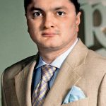 FamousPeopleFacts - Gautam Singhania