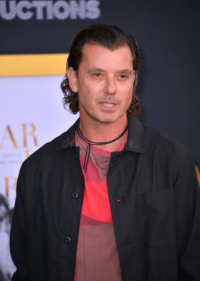 FamousPeopleFacts - Gavin Rossdale