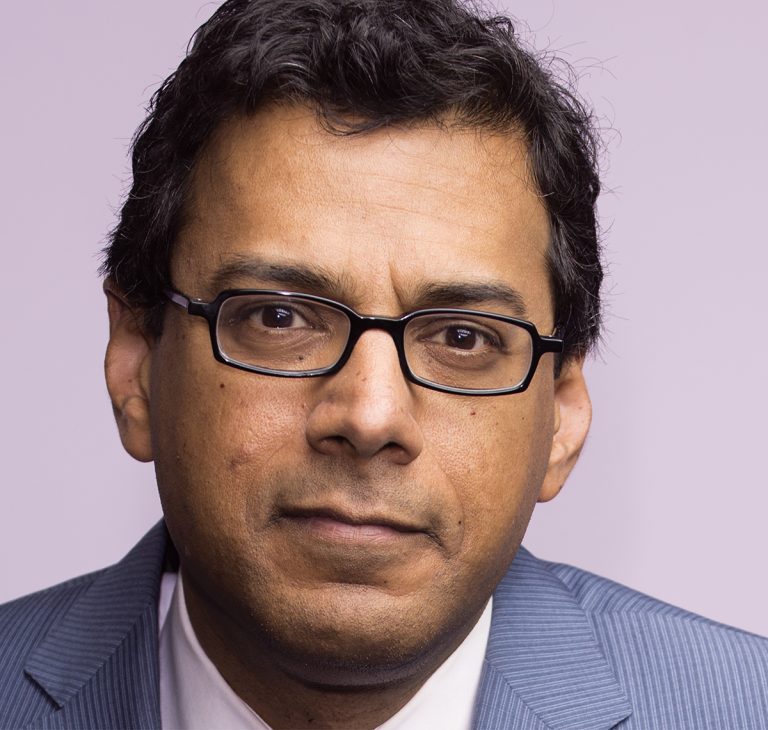 FamousPeopleFacts - Atul Gawande