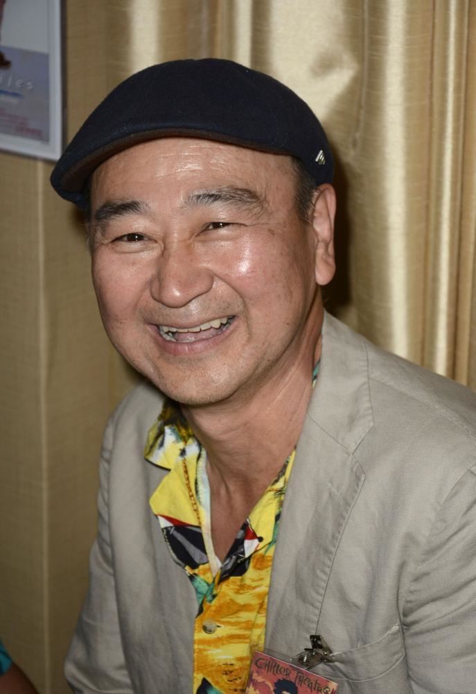 FamousPeopleFacts - Gedde Watanabe