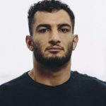 FamousPeopleFacts - Gegard Mousasi