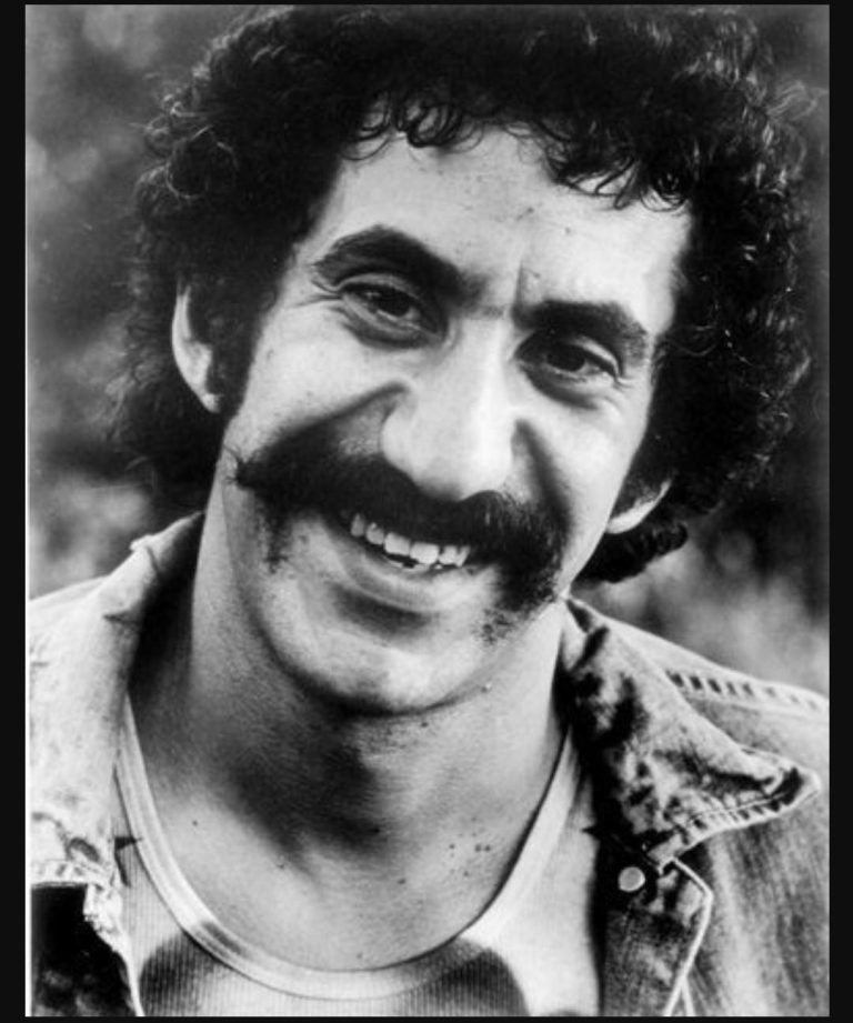 FamousPeopleFacts - Jim Croce