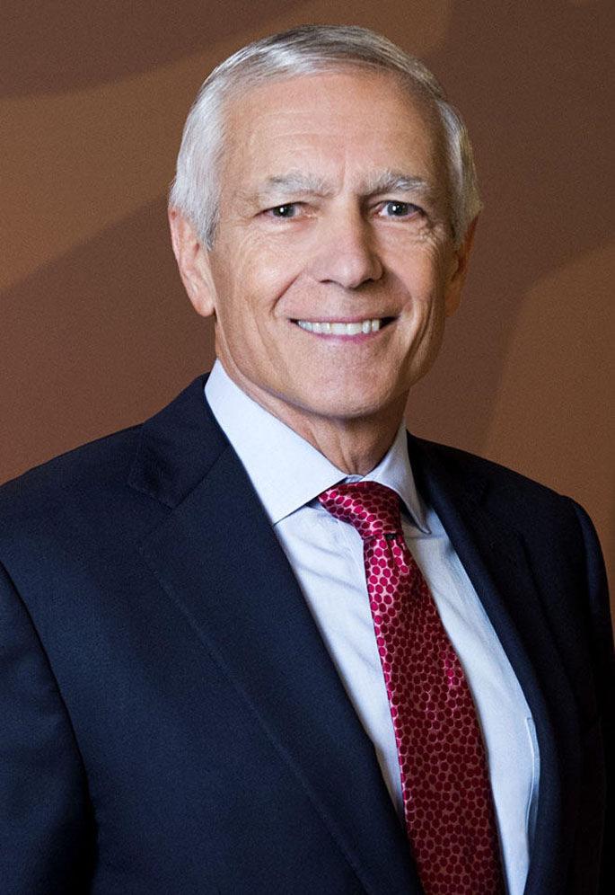 FamousPeopleFacts - Wesley Clark