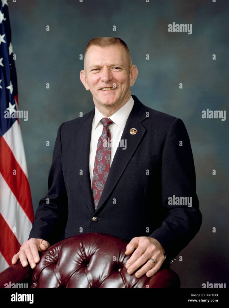 FamousPeopleFacts - Gene Kranz