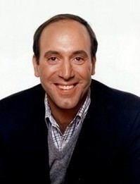 FamousPeopleFacts - Gene Siskel