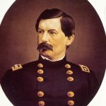 FamousPeopleFacts - George B. McClellan