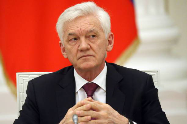 FamousPeopleFacts - Gennady Timchenko