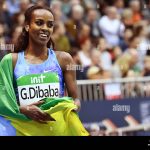 FamousPeopleFacts - Genzebe Dibaba