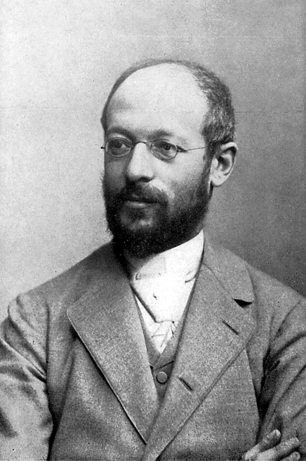 FamousPeopleFacts - Georg Simmel