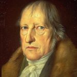 FamousPeopleFacts - Georg Wilhelm Friedrich Hegel