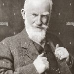 FamousPeopleFacts - George Bernard Shaw