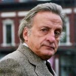 FamousPeopleFacts - George C. Scott