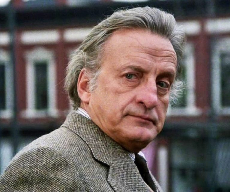 FamousPeopleFacts - George C. Scott