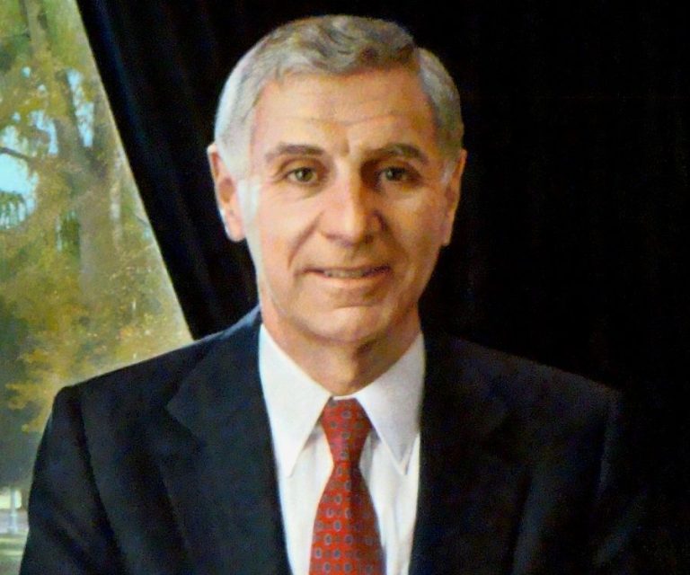 FamousPeopleFacts - George Deukmejian