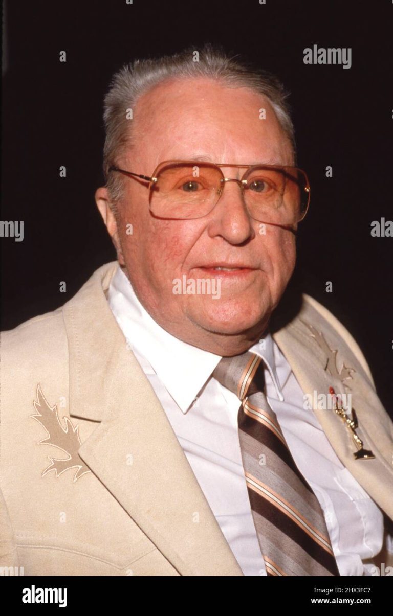 FamousPeopleFacts - George Gobel