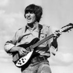 FamousPeopleFacts - George Harrison