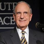 FamousPeopleFacts - George J. Mitchell