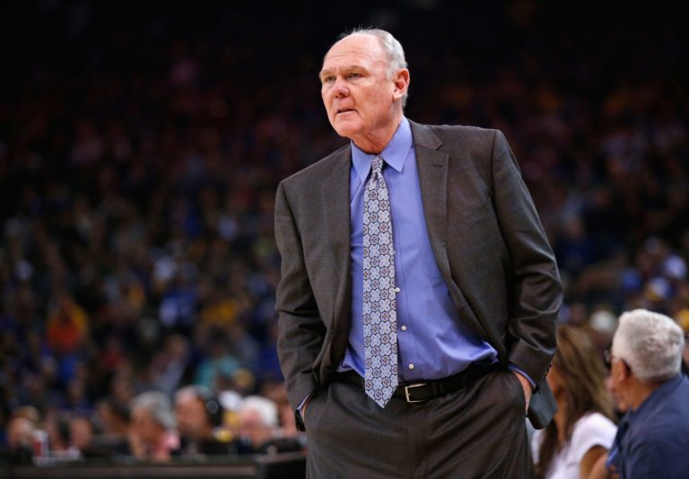 FamousPeopleFacts - George Karl