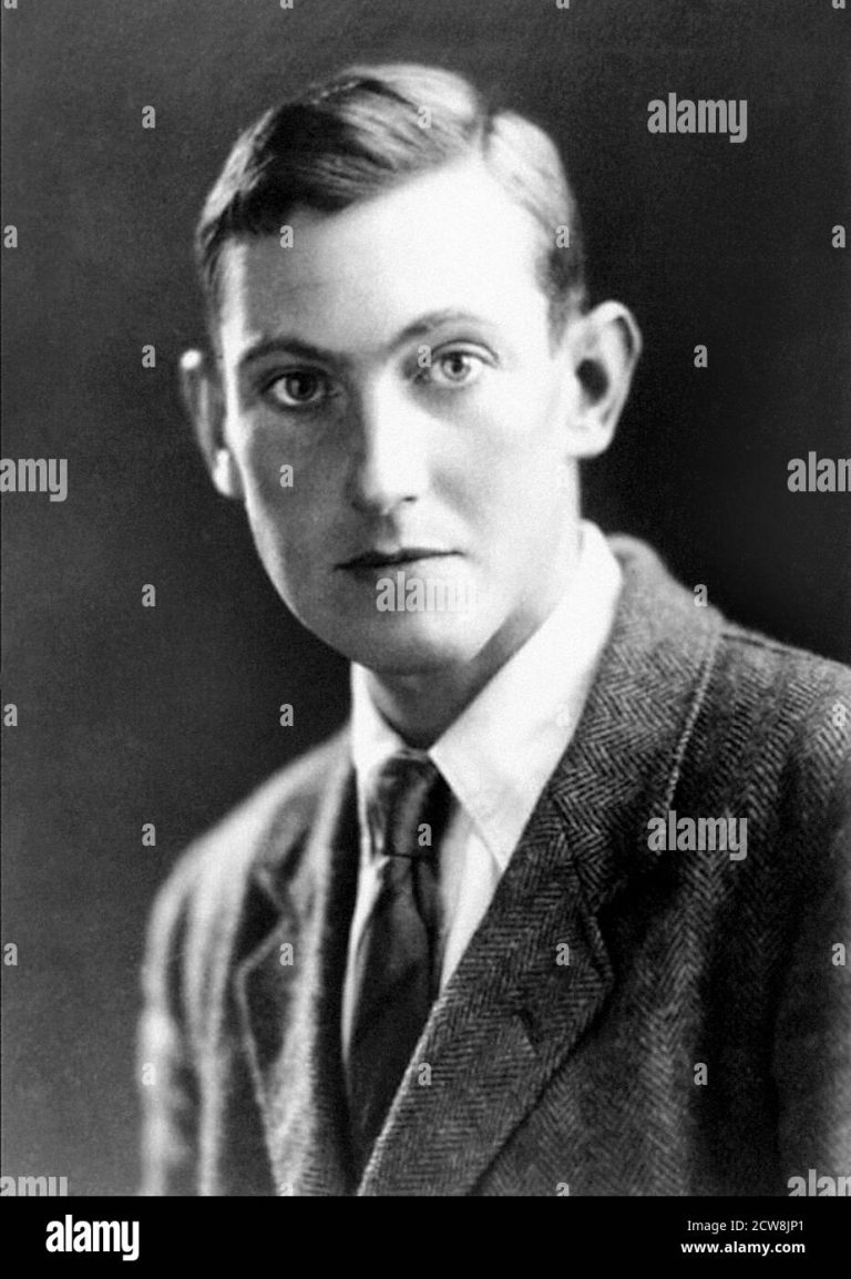 FamousPeopleFacts - George Leigh Mallory