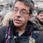 FamousPeopleFacts - George Monbiot