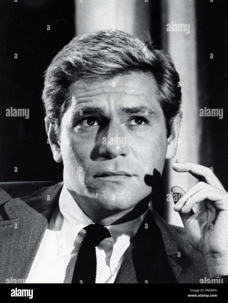 FamousPeopleFacts - George Segal