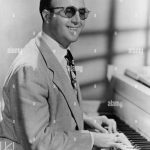 FamousPeopleFacts - George Shearing