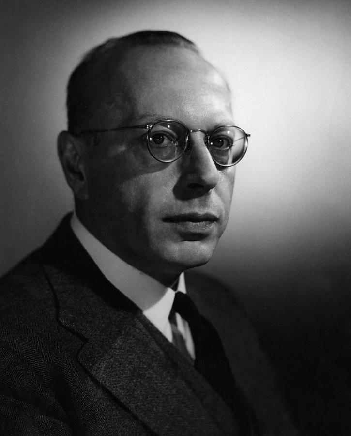 FamousPeopleFacts - George Szell