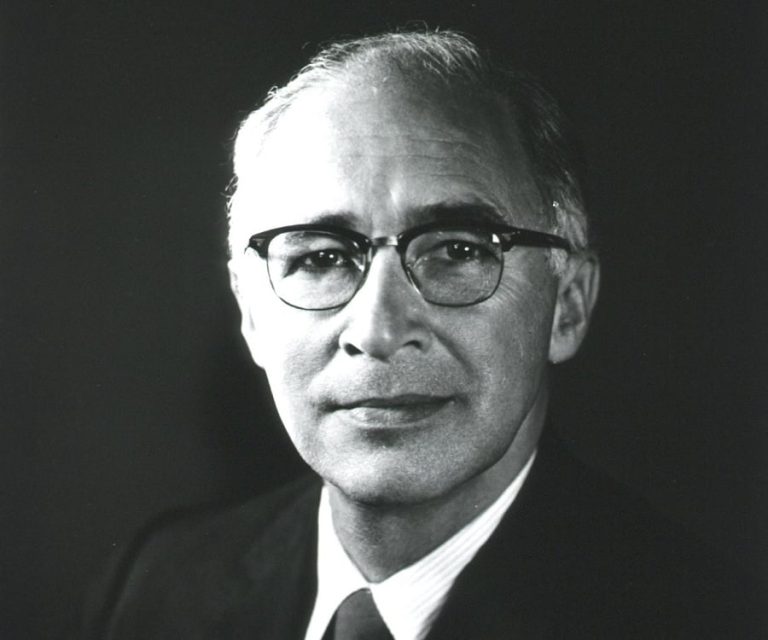 FamousPeopleFacts - George Wald