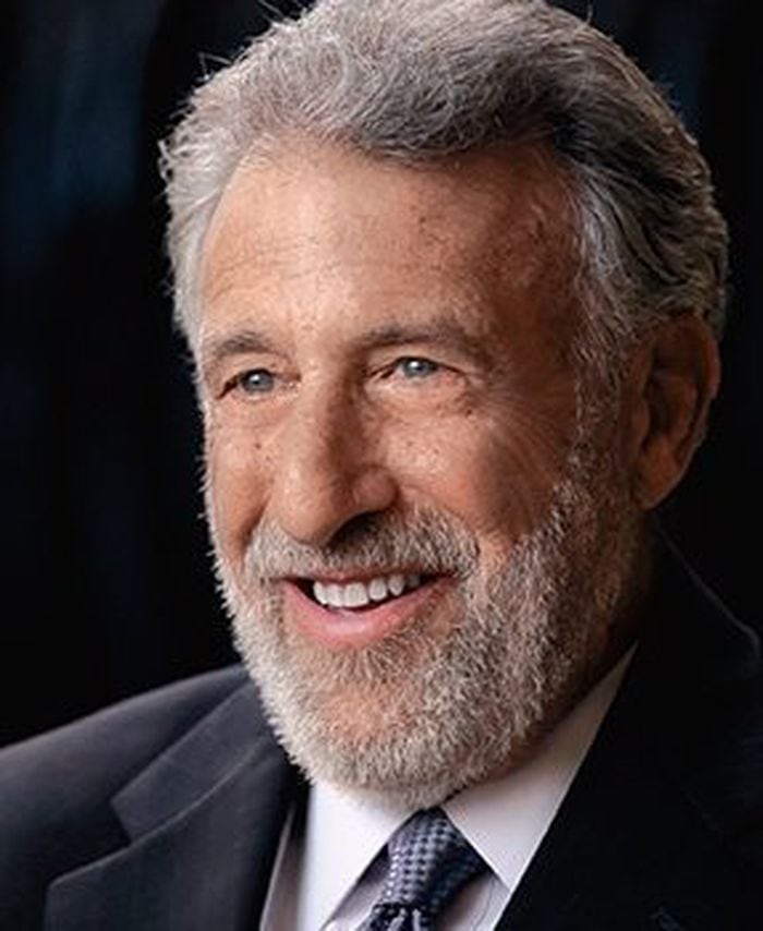 FamousPeopleFacts - George Zimmer