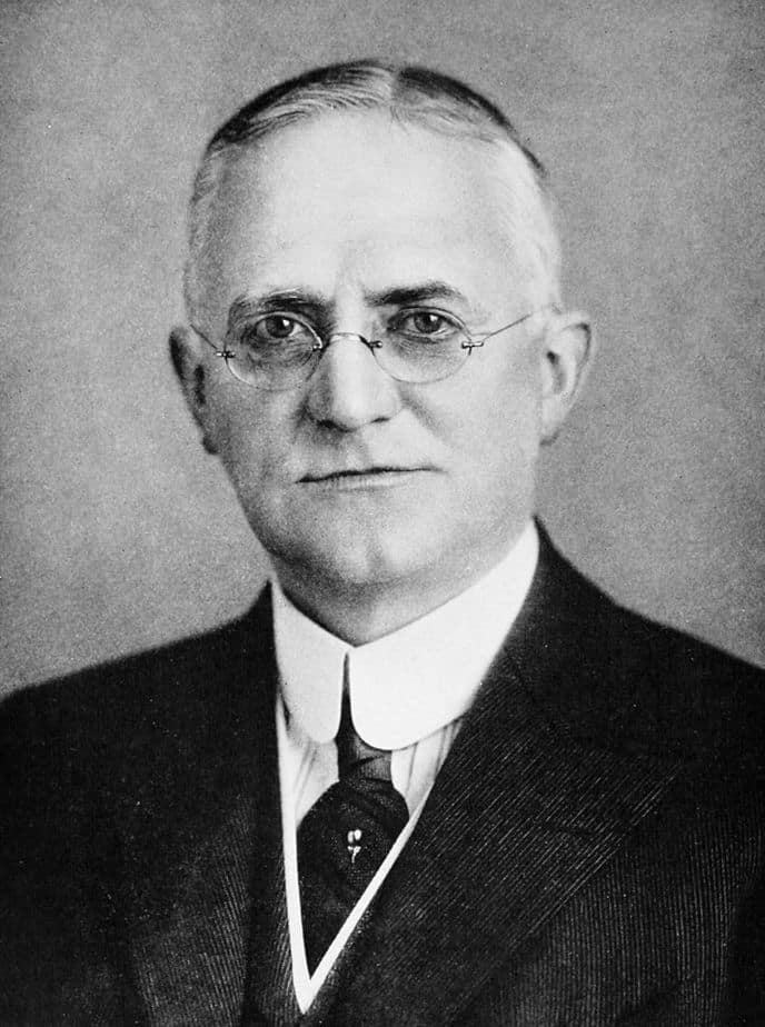 FamousPeopleFacts - George Eastman