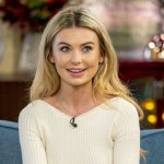 FamousPeopleFacts - Georgia Toffolo