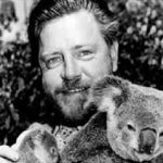 FamousPeopleFacts - Gerald Durrell