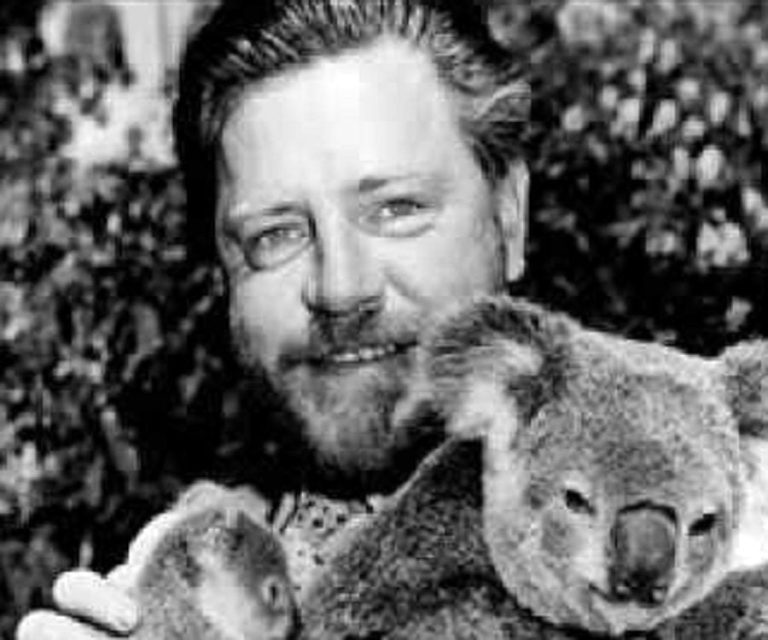 FamousPeopleFacts - Gerald Durrell