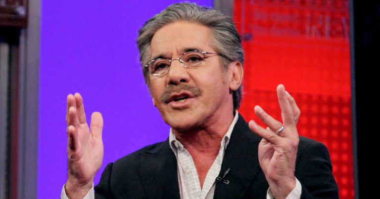 FamousPeopleFacts - Geraldo Rivera