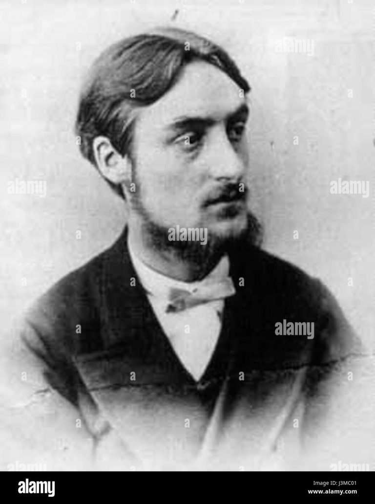 FamousPeopleFacts - Gerard Manley Hopkins