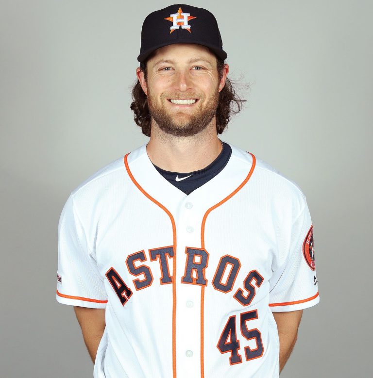 FamousPeopleFacts - Gerrit Cole