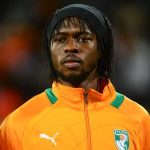 FamousPeopleFacts - Gervinho