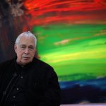 FamousPeopleFacts - Howard Hodgkin