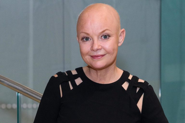 FamousPeopleFacts - Gail Porter