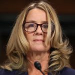 FamousPeopleFacts - Christine Blasey Ford