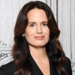 FamousPeopleFacts - Elizabeth Reaser