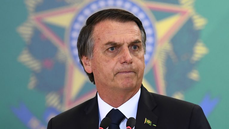 FamousPeopleFacts - Jair Bolsonaro