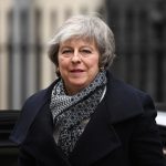 FamousPeopleFacts - Theresa May