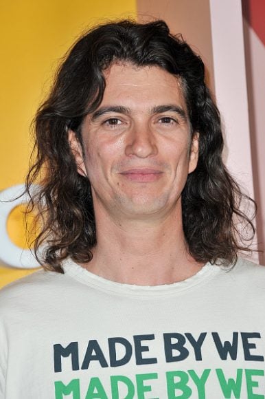 FamousPeopleFacts - Adam Neumann