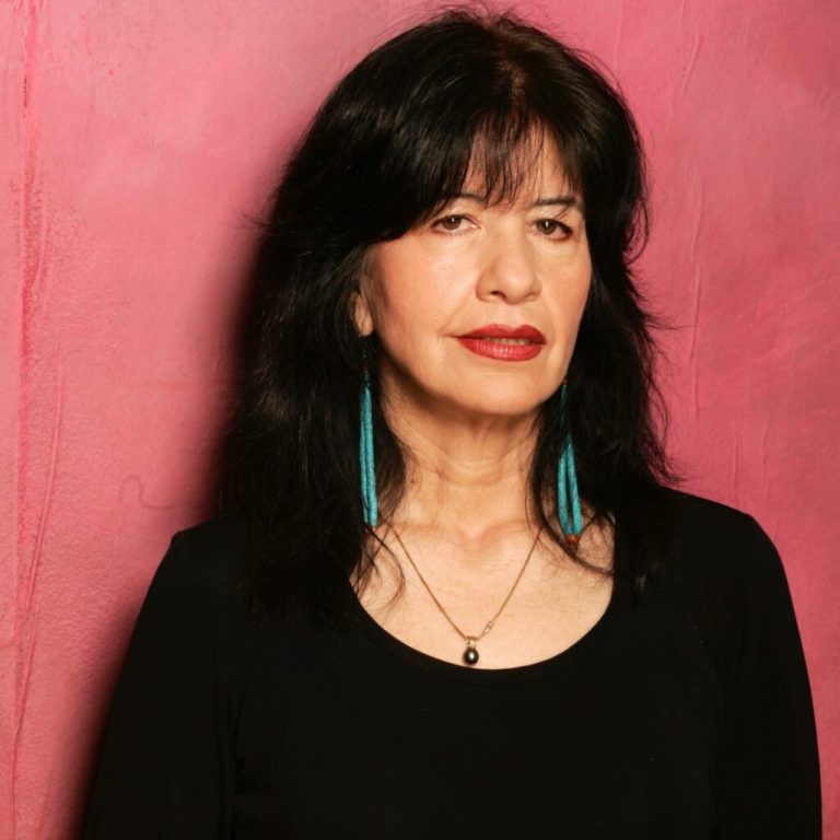 FamousPeopleFacts - Joy Harjo